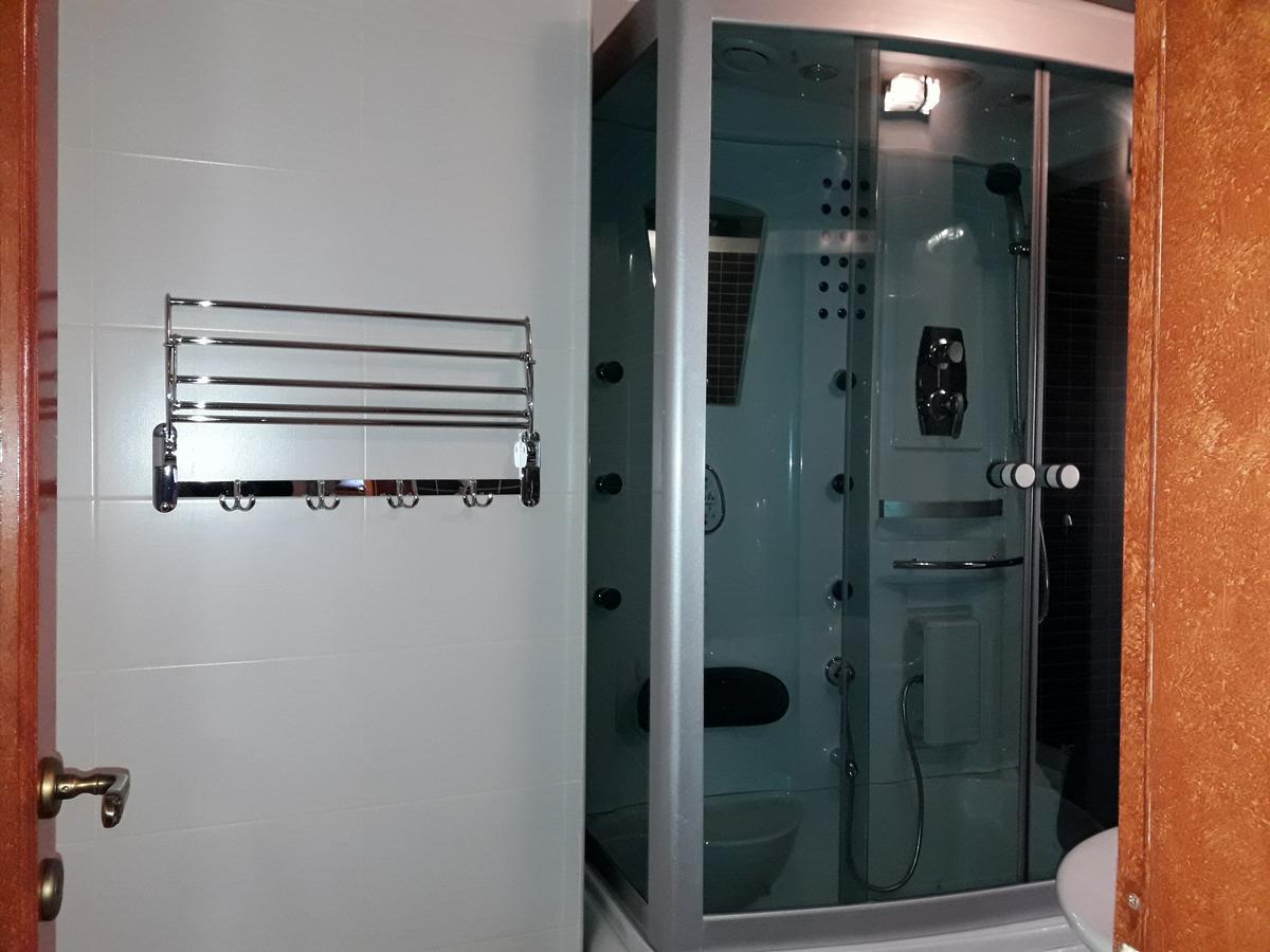 Hotel Vila Mano Korce Bagian luar foto